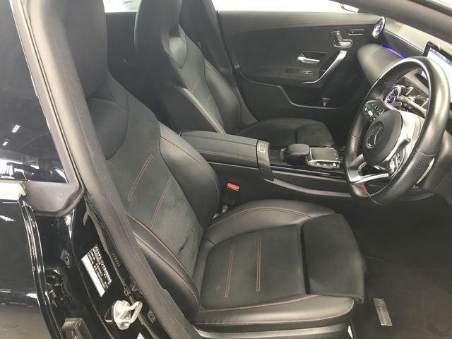 MERCEDES BENZ MERCEDES BENZ CLA Shooting Brake 2021