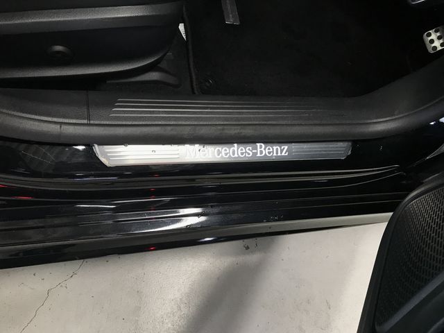 MERCEDES BENZ MERCEDES BENZ CLA Shooting Brake 2021