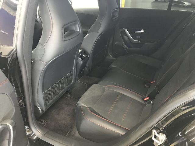 MERCEDES BENZ MERCEDES BENZ CLA Shooting Brake 2021