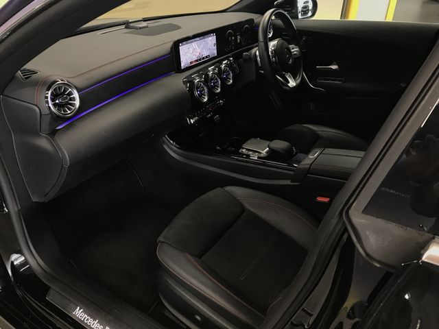 MERCEDES BENZ MERCEDES BENZ CLA Shooting Brake 2021