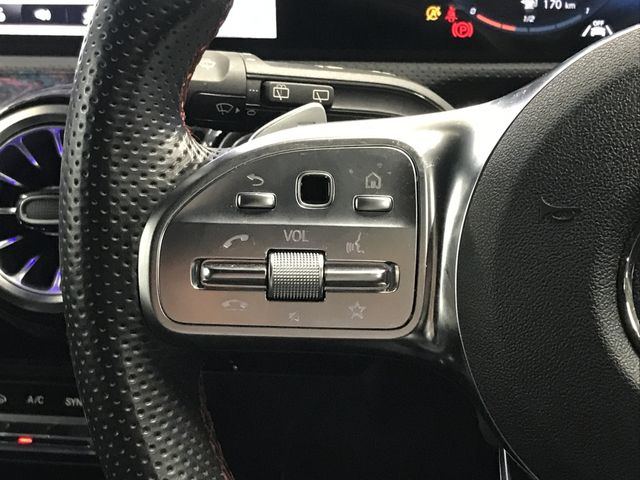 MERCEDES BENZ MERCEDES BENZ CLA Shooting Brake 2021