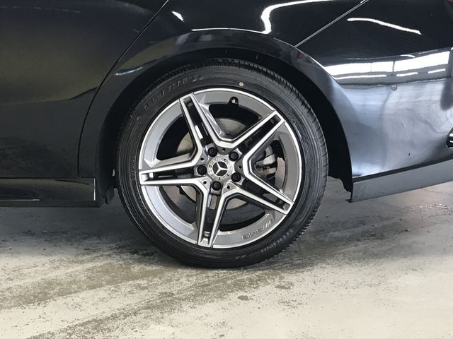 MERCEDES BENZ MERCEDES BENZ CLA Shooting Brake 2021