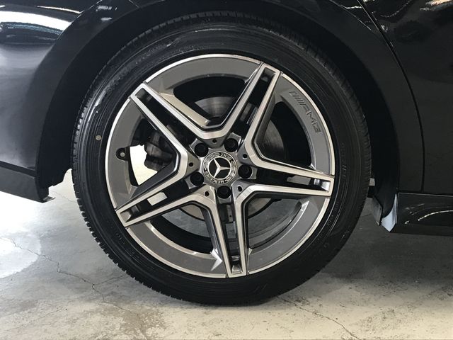 MERCEDES BENZ MERCEDES BENZ CLA Shooting Brake 2021