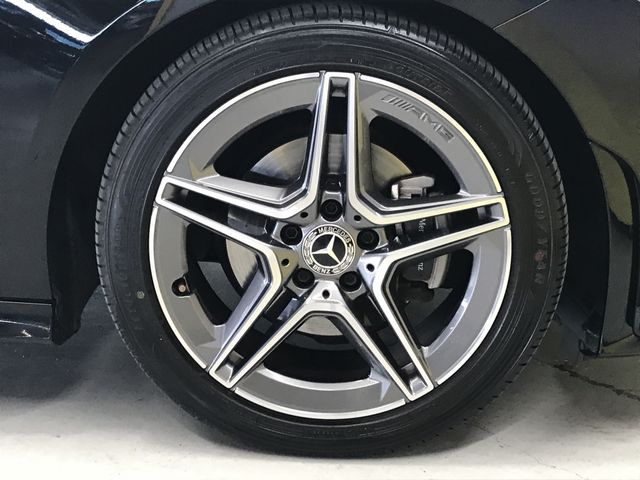 MERCEDES BENZ MERCEDES BENZ CLA Shooting Brake 2021