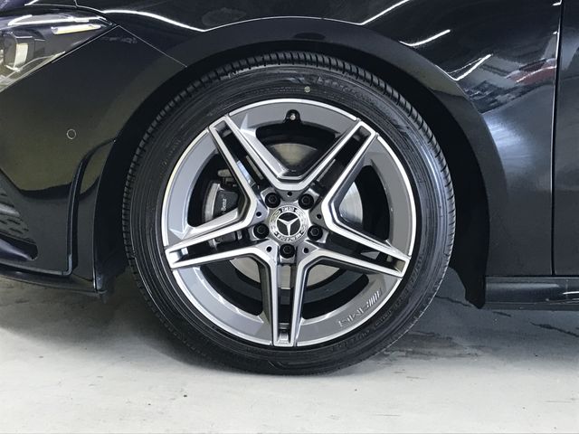 MERCEDES BENZ MERCEDES BENZ CLA Shooting Brake 2021