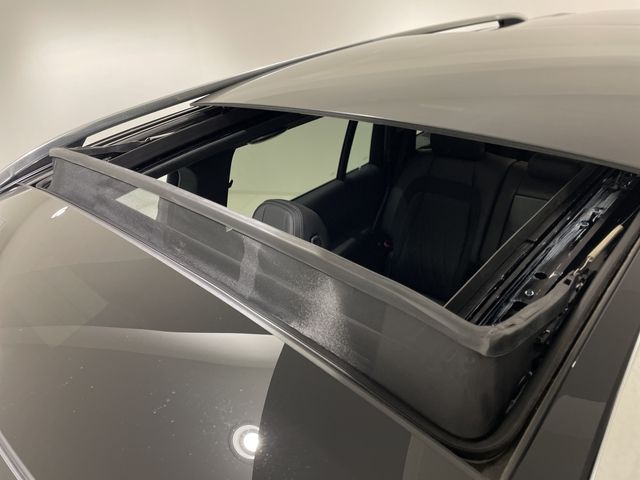 MERCEDES BENZ MERCEDES AMG GLS class HYBRID 2022