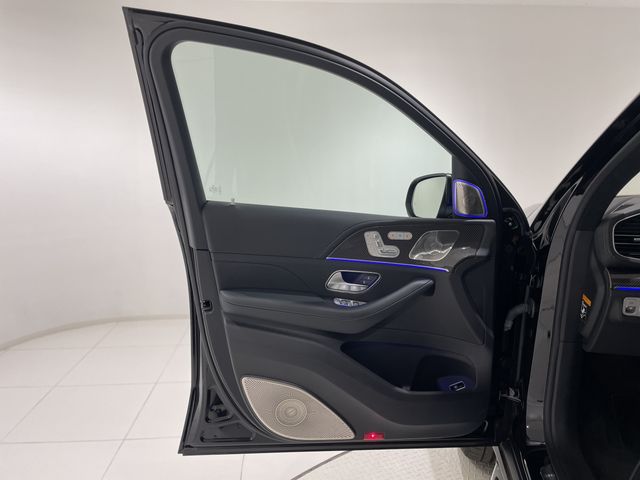 MERCEDES BENZ MERCEDES AMG GLS class HYBRID 2022