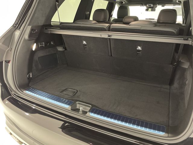 MERCEDES BENZ MERCEDES AMG GLS class HYBRID 2022