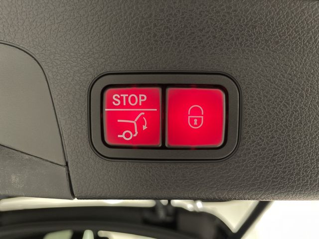 MERCEDES BENZ MERCEDES AMG GLS class HYBRID 2022