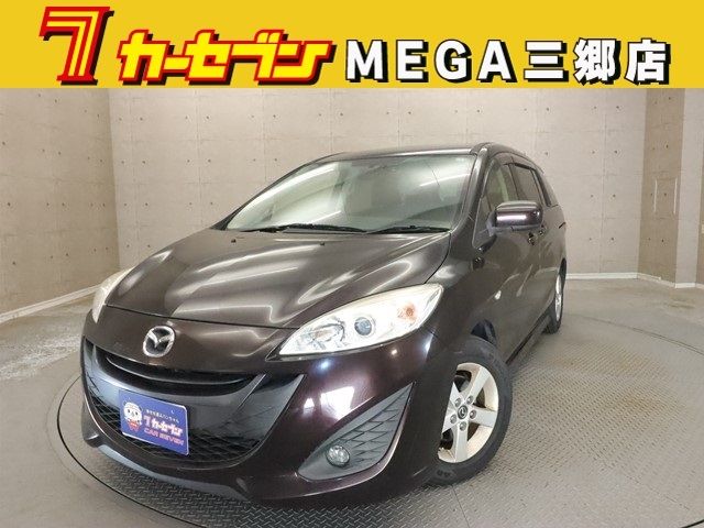 MAZDA PREMACY 2014