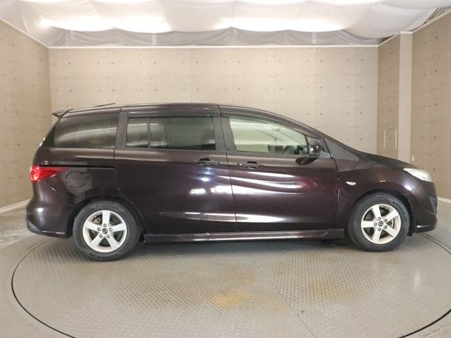MAZDA PREMACY 2014