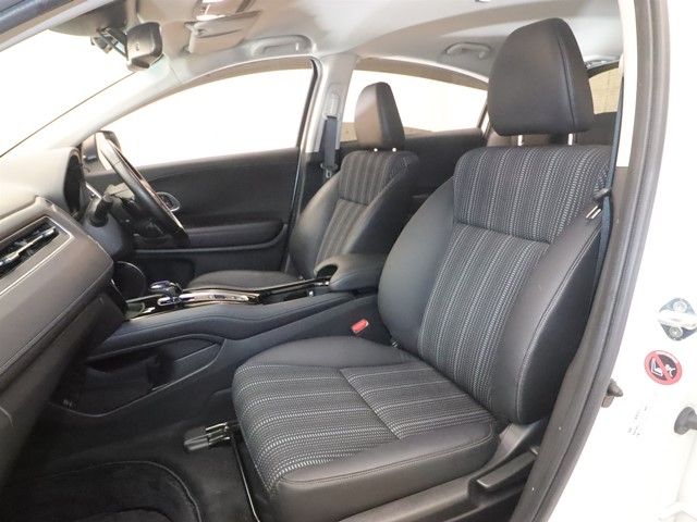 HONDA VEZEL HYBRID 2017