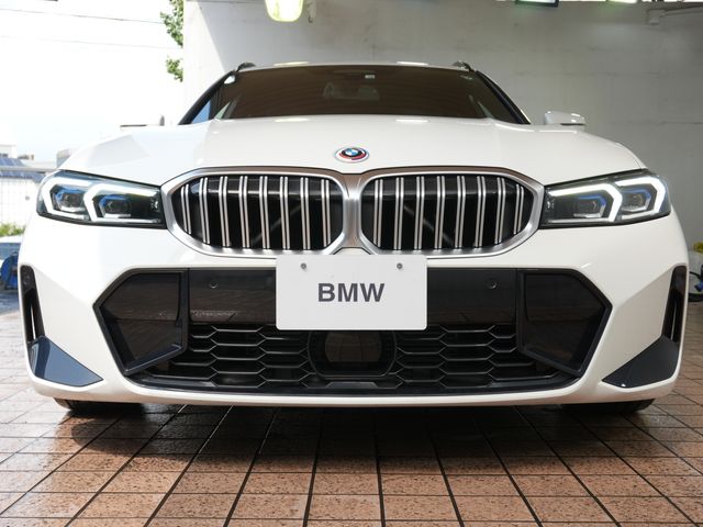 BMW BMW 3series TOURING 2022