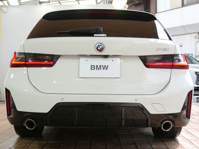 BMW BMW 3series TOURING 2022