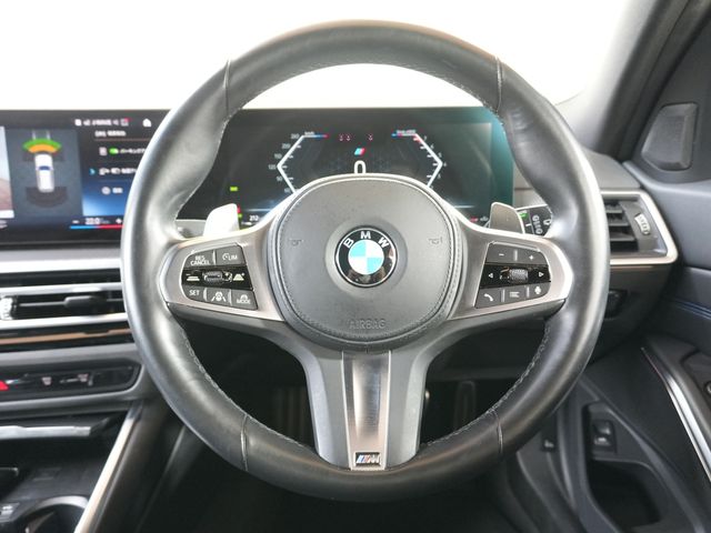 BMW BMW 3series TOURING 2022