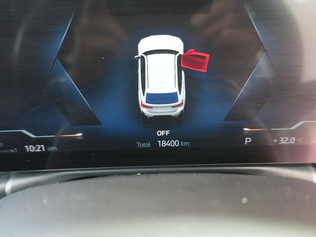 BMW BMW 3series TOURING 2022