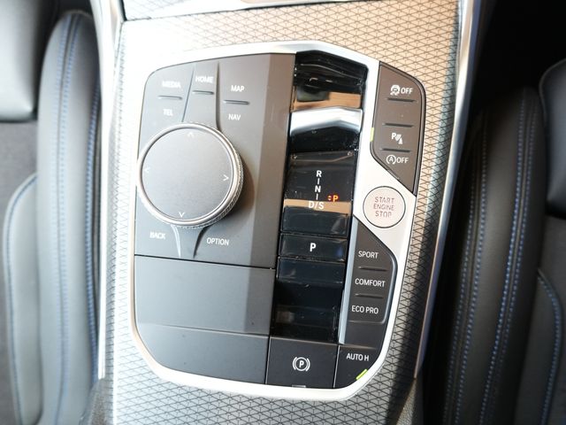 BMW BMW 3series TOURING 2022