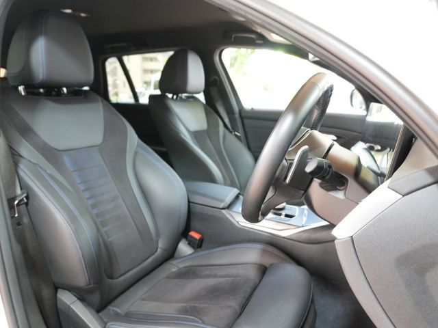 BMW BMW 3series TOURING 2022