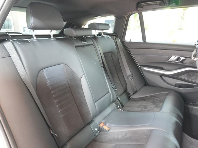 BMW BMW 3series TOURING 2022