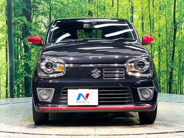 SUZUKI ALTO 2015