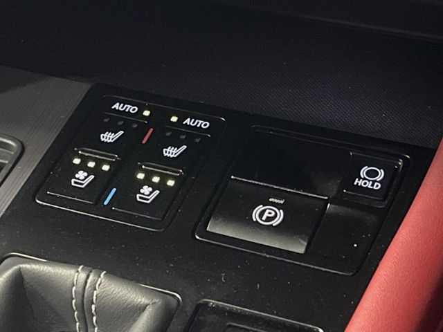 TOYOTA LEXUS RX450h 2WD 2019