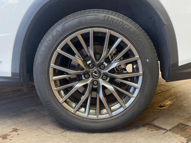 TOYOTA LEXUS RX450h 2WD 2019