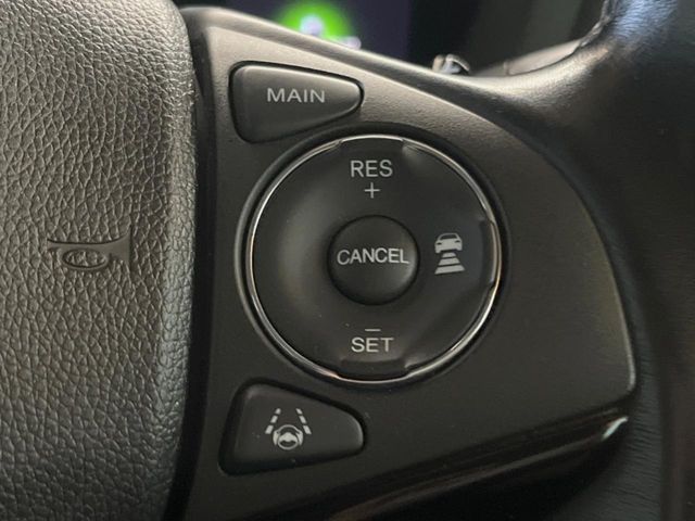 HONDA VEZEL HYBRID 2017