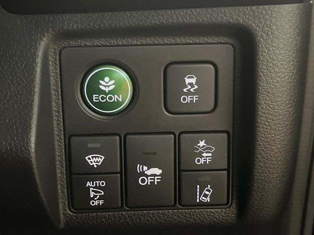 HONDA VEZEL HYBRID 2017