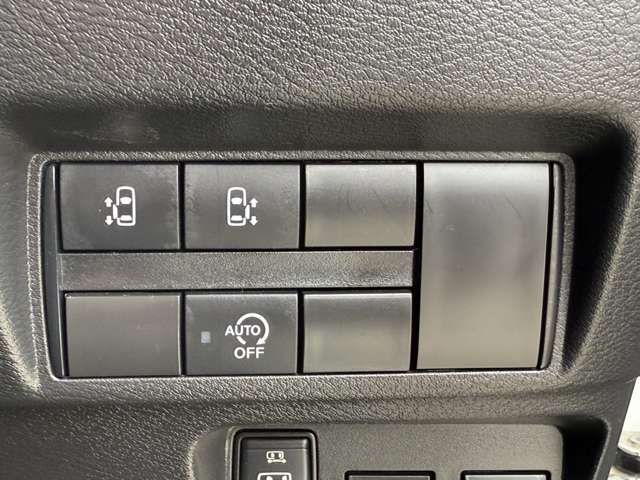 NISSAN ROOX 4WD 2020