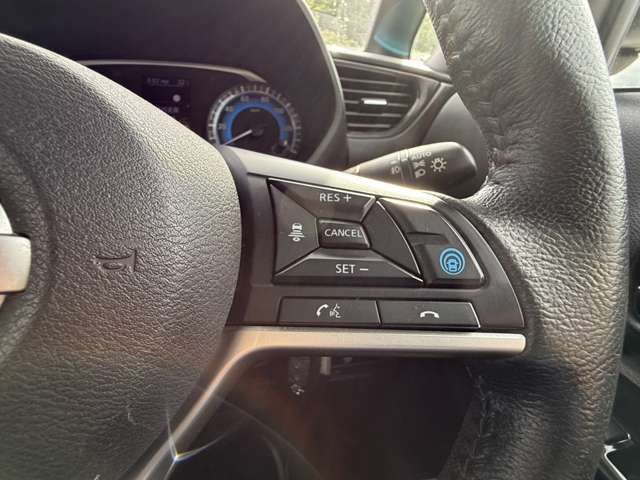 NISSAN ROOX 4WD 2020