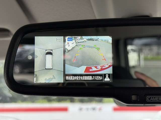 NISSAN ROOX 4WD 2020