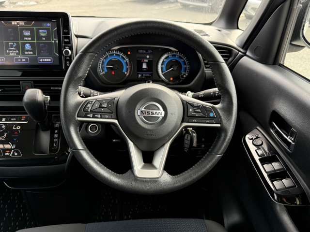 NISSAN ROOX 4WD 2020