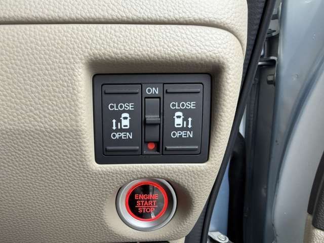 HONDA N BOX 4WD 2018