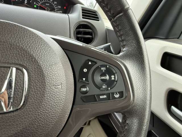 HONDA N BOX 4WD 2018