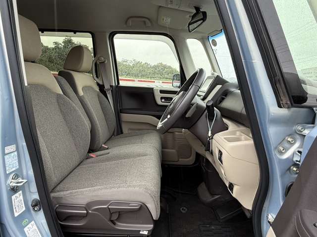 HONDA N BOX 4WD 2018