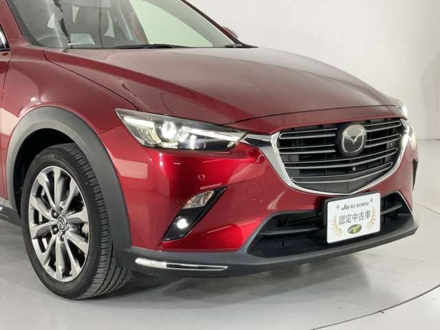 MAZDA CX-3 2018