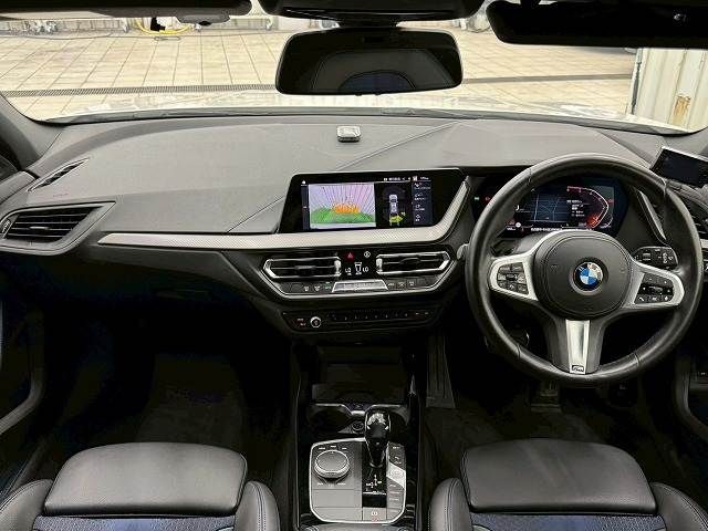 BMW BMW 1series 2020