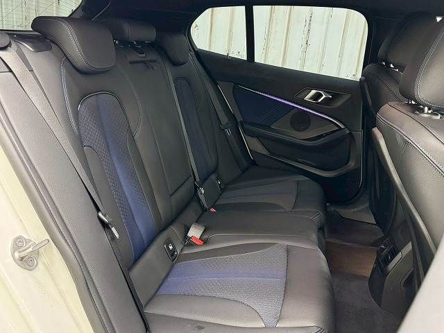 BMW BMW 1series 2020