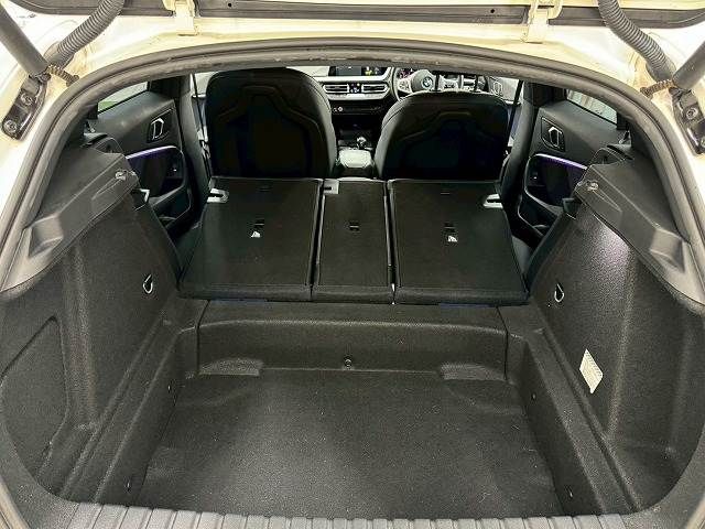 BMW BMW 1series 2020