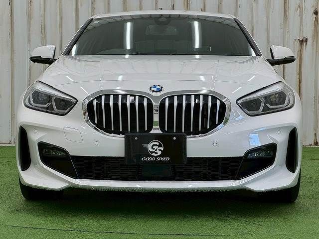 BMW BMW 1series 2020