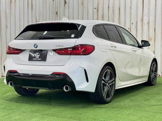 BMW BMW 1series 2020