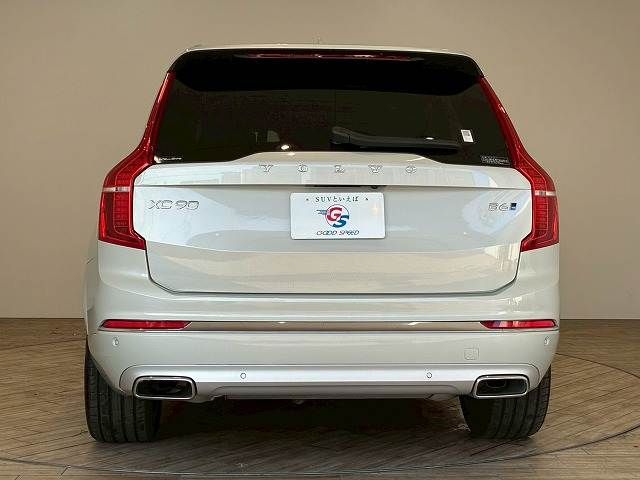 VOLVO VOLVO XC90 2020