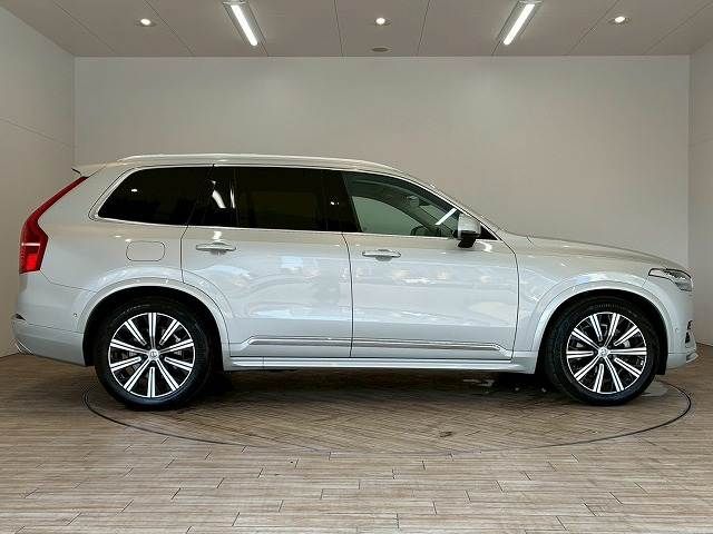 VOLVO VOLVO XC90 2020