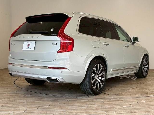 VOLVO VOLVO XC90 2020