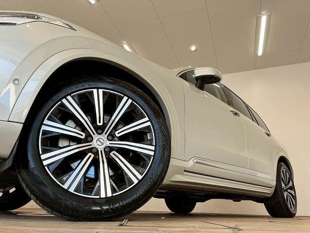 VOLVO VOLVO XC90 2020