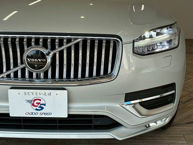 VOLVO VOLVO XC90 2020