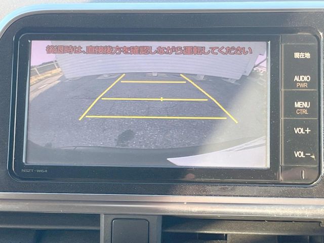 TOYOTA SIENTA HYBRID 2016