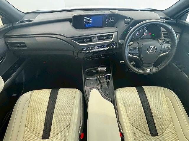 TOYOTA LEXUS UX250h AWD 2020