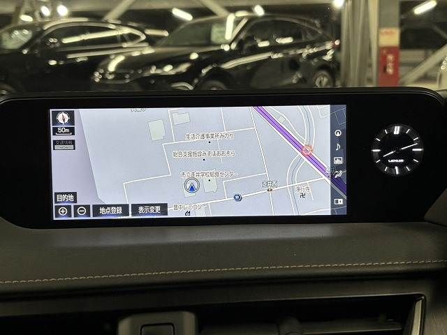 TOYOTA LEXUS UX250h AWD 2020