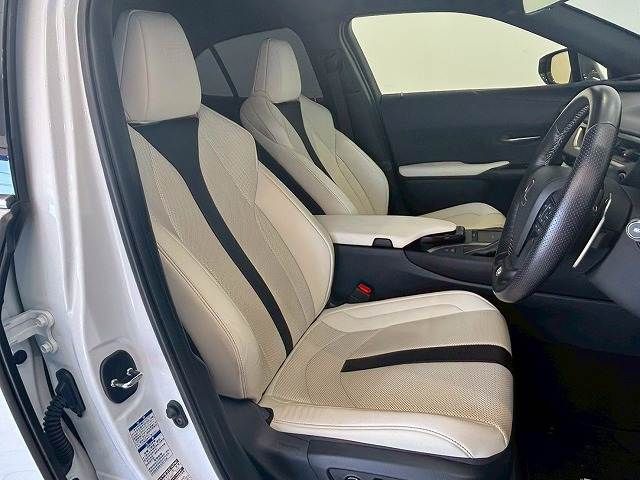 TOYOTA LEXUS UX250h AWD 2020